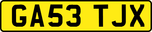 GA53TJX