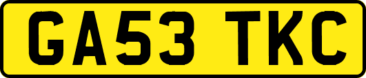 GA53TKC