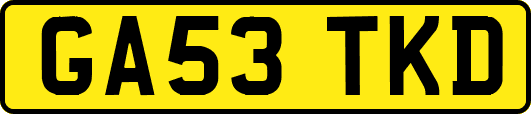 GA53TKD