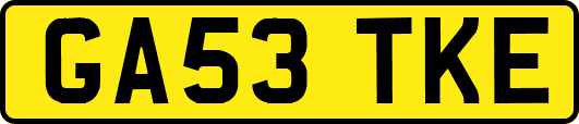 GA53TKE