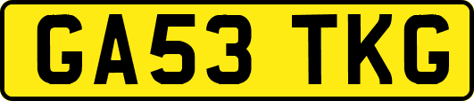 GA53TKG