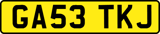 GA53TKJ
