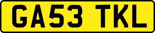 GA53TKL