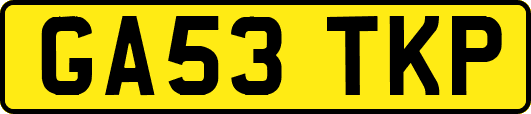 GA53TKP