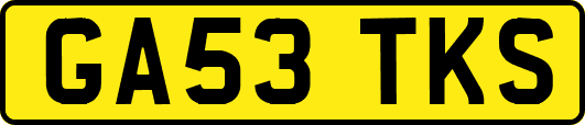 GA53TKS