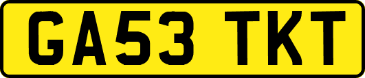 GA53TKT