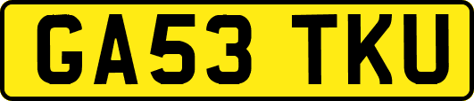 GA53TKU