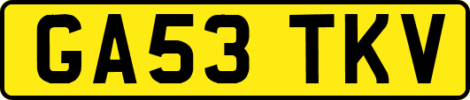 GA53TKV