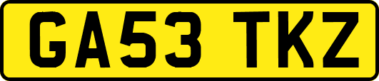 GA53TKZ