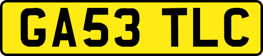 GA53TLC