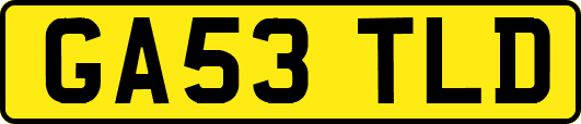 GA53TLD