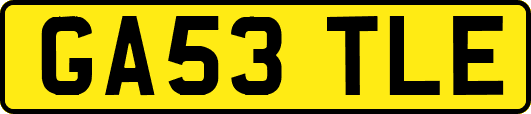 GA53TLE