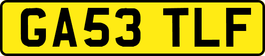 GA53TLF