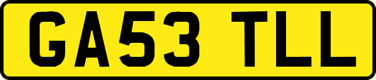 GA53TLL