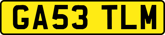 GA53TLM