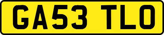 GA53TLO