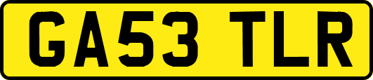 GA53TLR