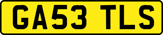 GA53TLS