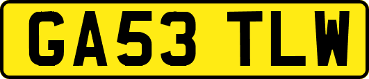 GA53TLW