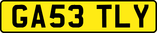GA53TLY
