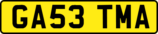 GA53TMA