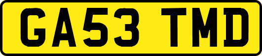 GA53TMD
