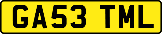 GA53TML