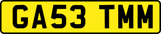 GA53TMM