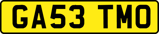 GA53TMO