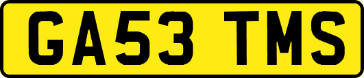 GA53TMS