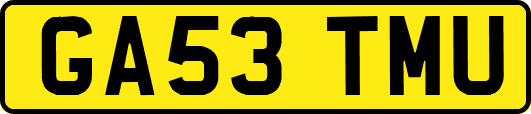 GA53TMU