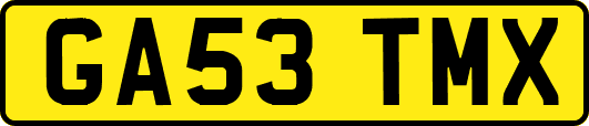 GA53TMX