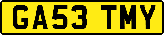 GA53TMY