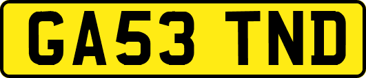 GA53TND