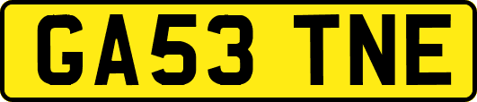 GA53TNE