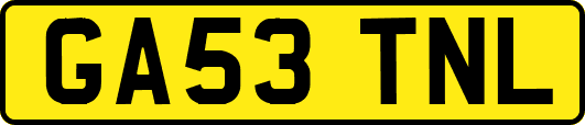 GA53TNL
