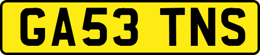 GA53TNS