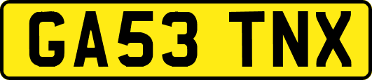 GA53TNX