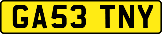 GA53TNY