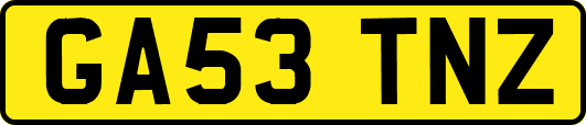 GA53TNZ