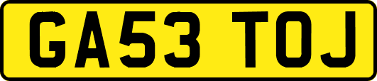 GA53TOJ