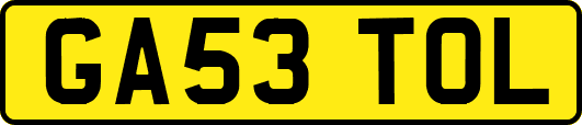 GA53TOL