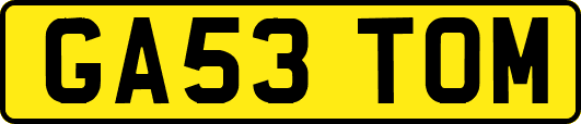 GA53TOM