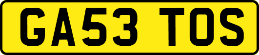 GA53TOS