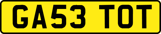 GA53TOT