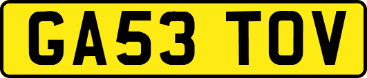 GA53TOV