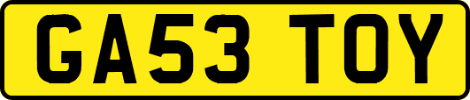GA53TOY