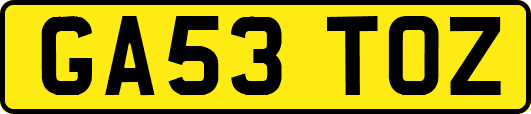 GA53TOZ