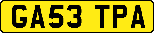 GA53TPA
