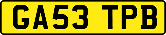 GA53TPB
